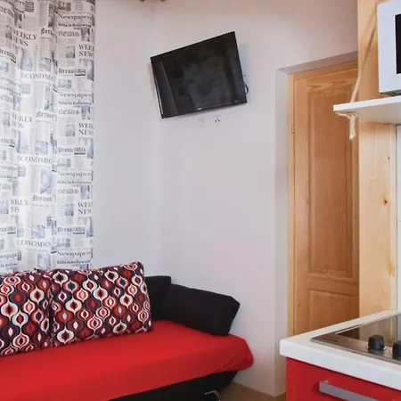 Apartament Svjetlana