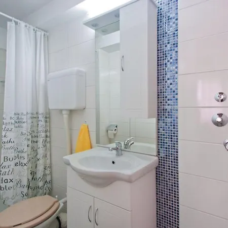 Svjetlana Apartament *