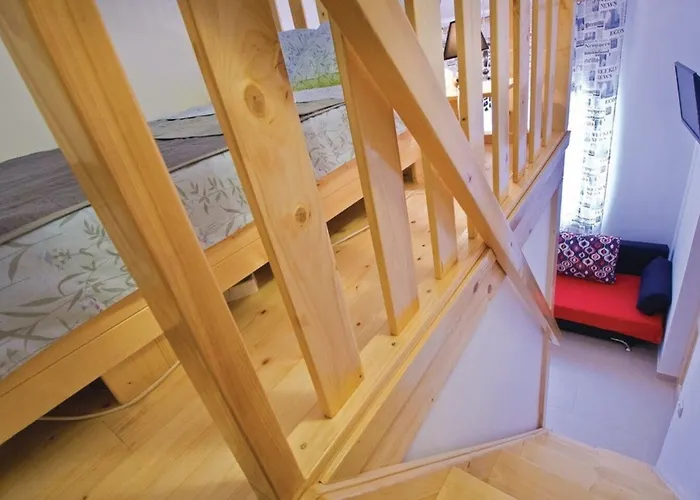 Apartmán Svjetlana Pula