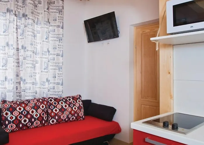 Apartmán Svjetlana
