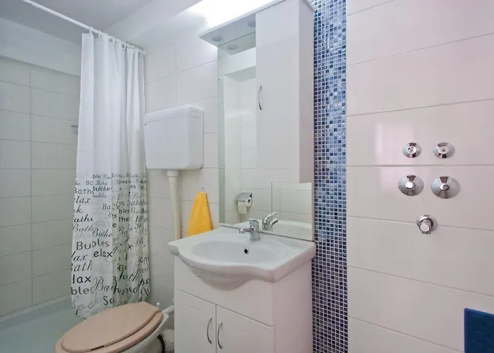 Svjetlana Apartmán *