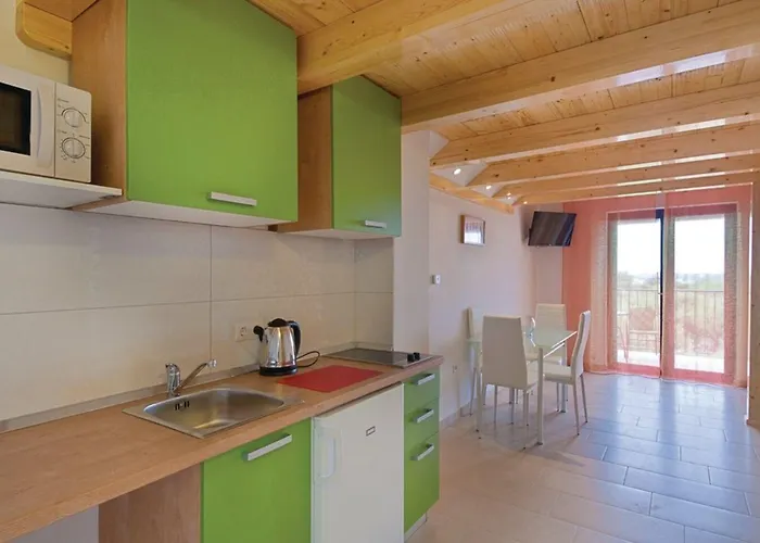 Apartmán Svjetlana