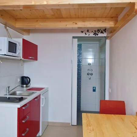 Apartment Svjetlana *