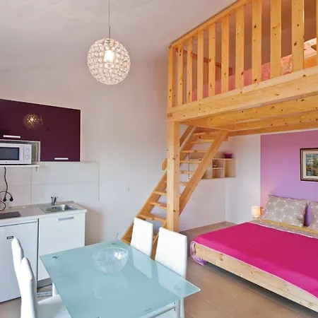 Svjetlana Apartment