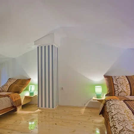 Apartment Svjetlana