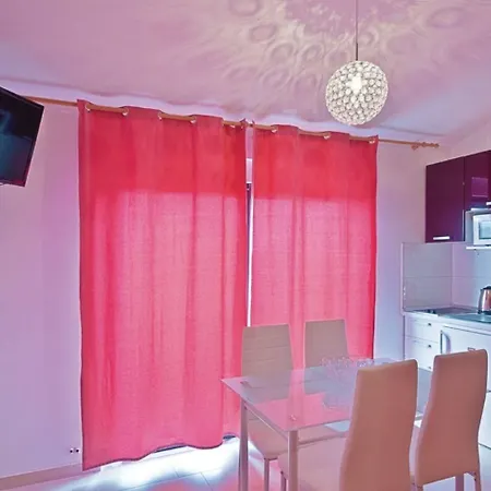 Svjetlana Apartment