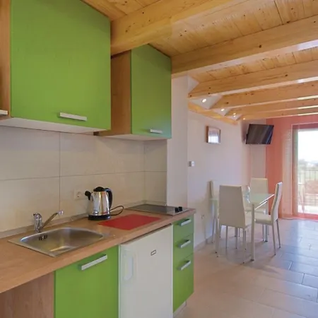 Apartment Svjetlana