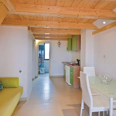 Svjetlana Apartment *