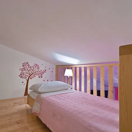 Apartment Svjetlana *