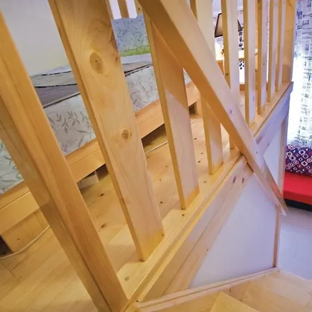 Apartment Svjetlana Pula