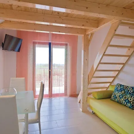 Svjetlana Apartment *